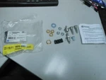 Nos Gm Front Door Hinge Pin Kit Chevrolet 2007-2014 Silverado 19260061. Fixed Price $123.99.