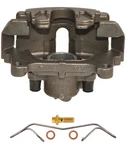 Lft Rebuilt Brake Caliper W/hwd Cardone Industries 19B2974A. Fixed Price $130.85.