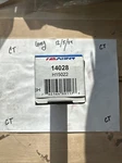 Carlson Disc Brake Caliper Pin Kit 14028. Fixed Price $6.29.