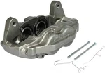 Disc Brake Caliper-caliper With Installation Hardware Nugeon 97-01755B Reman. Fixed Price $257.99.