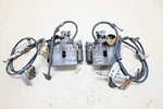 2015-2023 Ford Mustang 3.7L Rear Left & Right Wheel Brake Caliper Set Oem. Fixed Price $129.99.