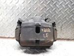 08-12 Honda Accord Left Front Driver Brake Caliper Lx Us Built (11-12 Se). Fixed Price $64.46.