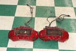 14-22 Range Rover Sport Red Painted Front Pair Lh Rh Brake Calipers Oem Factory. Fixed Price $660.99.