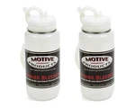 Motive Products Brake Fluid Catch Kit Bottles 1820. Fixed Price $43.09.