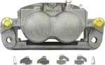 Disc Brake Caliper-caliper With Installation Hardware Nugeon 99-17936B Reman. Fixed Price $108.99.