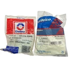 Acdelco Gm Oem Nos Genuine Rear Brake Caliper Cylinder Cable Bracket Set Lh Rh. Fixed Price $44.95.