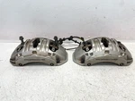 15 16 17 18 Porsche Macan Front Right & Left Brembo Brake Caliper Set 1372 Oem. Fixed Price $419.99.
