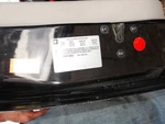 Passenger Caliper Front Rear Disc Opt JL9 Fits 05-08 Cobalt 563109. Fixed Price $58.88.