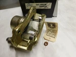 Brake Caliper For Chrysler Front Left Centric 141.46038 Reman No Core Deposit. Fixed Price $44.80.