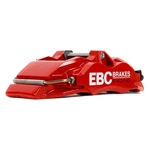 For Bmw M240I 17-21 Ebc APOLLO-6 Series Front Driver Side Brake Caliper. Fixed Price $736.03.