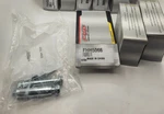 (qty 3) Fvp Disc Brake Caliper Guide Pin FHH5066. Fixed Price $15.85.