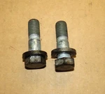 1985-1996 Corvette C4 Oe Front Caliper Bracket Mounting Bolts & Washers Set, (2). Fixed Price $29.99.