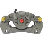 Disc Brake Caliper Fits 2000-2012 Mitsubishi Galant Eclipse Centric Parts. Fixed Price $91.16.