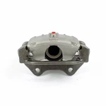 Power Stop Caliper For Chevy Silverado 1500 2003-2007 Passenger Side. Fixed Price $130.92.