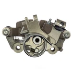Disc Brake CALIPER-ELEMENT3 New Semi-loaded And Bracket Assembly Raybestos. Fixed Price $198.05.