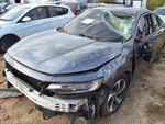 Passenger Right Caliper Rear Fits 19-22 Insight 1179135. Fixed Price $76.50.