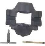Disc Brake Caliper Fits 1996-1998 Mercedes-benz E320 E300 E420 Cardone Reman. Fixed Price $131.80.