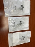 Centric Parts 143.40012 Disc Brake Caliper Repair Kits. Fixed Price $20.00.