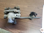 13-16 Ford Escape Rear Right Passenger Brake Caliper Oem 8M512M088B1. Fixed Price $57.00.