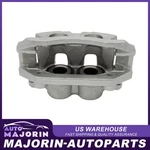 Front Left Single For 11-2017 Ram 1500 2011-2011 Dakota Brake Caliper W/bracket. Fixed Price $59.21.