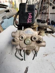 Nissan 300ZX Z32 1990-1996 Abs Pump Modulator Unit & Actuator. Fixed Price $431.10.