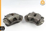 05-07 Mercedes W203 C230 C320 Front Brake Calipers Set Oem. Fixed Price $141.10.