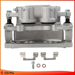 Front Passenger Brake Caliper W/ Bracket For 12 -14 Chrysler 300 3.6L 5.7L Awd. Fixed Price $67.39.