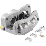 Nugeon 99-01180A Remanufactured Disc Brake Caliper. Fixed Price $196.17.