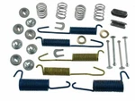 Carlson 18BS94Q Rear Drum Brake Hardware Kit Fits 1967-1971 Mercury Cougar. Fixed Price $21.68.