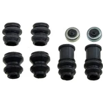 HW16056 Dorman Set Of 2 Brake Caliper Bushings Front For Civic Coupe Sedan Pair. Fixed Price $29.10.