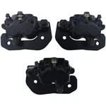 Mati Rear Right & Front Brake Caliper Set For Can-am Outlander 450 500 570. Fixed Price $63.18.