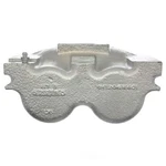 Disc Brake CALIPER-ELEMENT3 New Semi-loaded Raybestos FRC7023N. Fixed Price $173.83.