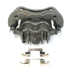 Mechanics Choice Disc Brake Caliper 4656-H Remanufactured. Fixed Price $87.37.