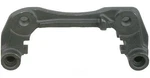 Disc Brake Caliper Bracket-ls Cardone 14-1141 Reman. Fixed Price $71.99.