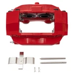 Trq CLA40031 Disc Brake Caliper For Infiniti G35 2004 Passenger Side Front. Fixed Price $144.70.