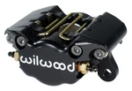 Wilwood 120-9689 Narrow Dynapro Single .038" Rotor 1.75" Piston. Fixed Price $148.15.