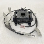 15-23 Ford Mustang Gt Left Rear Caliper Brake With Cable FR3C-2K328-CS Oem. Fixed Price $134.99.