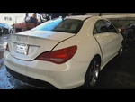 Driver Caliper 117 Type CLA250 Front Fits 14-19 Mercedes Cla-class 6550404. Fixed Price $81.90.
