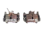1988 1989 Toyota Celica All Trac Oem Awd Rear Pair Of Brake Calipers. Fixed Price $92.50.