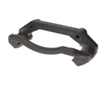 Disc Brake Caliper Bracket-crew Cab Pickup Cardone 14-1237 Reman. Fixed Price $46.45.