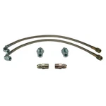 Wilwood Flexline Kit Rear For H2/GM 2500 220-9811. Fixed Price $113.59.