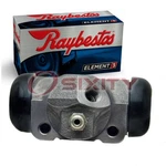Raybestos ELEMENT3 Rear Left Drum Brake Wheel Cylinder 1972-1978 Ford Zu. Fixed Price $24.26.