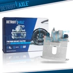 Rear Left Brake Caliper Assembly For 2000 - 2005 Chrysler Dodge Plymouth Neon. Fixed Price $62.31.