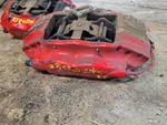 Passenger Caliper Rear Piston Opt BR4 Red Fits 06-10 12-23 Charger 1975911. Fixed Price $147.89.