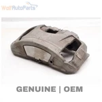 2011-2018 Audi A8 Quattro Front Left Brake Caliper 4H0615123B. Fixed Price $129.99.