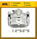 New 1X Disc Brake Caliper W/bracket For Acura Cl Honda Accord Front Rh Passenger. Fixed Price $45.99.