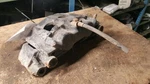 Driver Left Caliper Rear Fits 11-19 Ford E350 Van 2056844. Fixed Price $40.00.