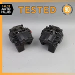 00-02 Mercedes W215 CL500 Rear Left & Right Brake Calipers Set Oem. Fixed Price $156.23.