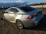 Driver Left Caliper Rear Sedan Fits 14-15 Lexus IS250 633171. Fixed Price $100.00.