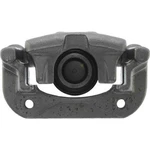 Disc Brake Caliper-premium Semi-loaded Centric 141.20504 Reman. Fixed Price $86.56.